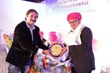 GCSA 47th Annual Meeting 2016 The Ananta Udaipur 10th feb 2016, ફોટો ૮૯